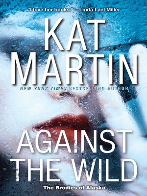 cover image of Against the Wild